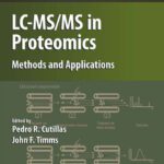 خرید و دانلود نسخه کامل کتاب LC-MS/MS in Proteomics: Methods and Applications