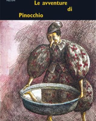 خرید و دانلود نسخه کامل کتاب Le avventure di Pinocchio. Tra un linguaggio e l’altro