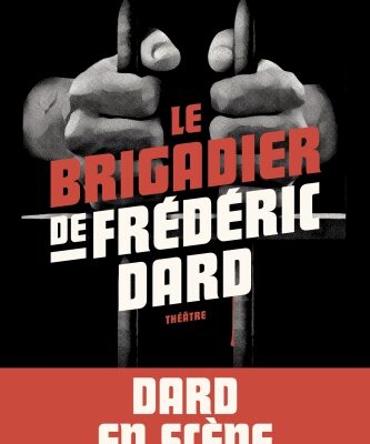 خرید و دانلود نسخه کامل کتاب Le brigadier