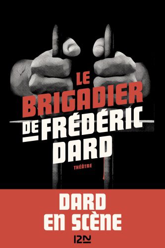 خرید و دانلود نسخه کامل کتاب Le brigadier_68e35c0148983.jpeg خرید و دانلود نسخه کامل کتاب Le brigadier