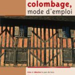 خرید و دانلود نسخه کامل کتاب Le colombage, mode d’emploi