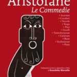 خرید و دانلود نسخه کامل کتاب Le Commedie. Testo greco a fronte