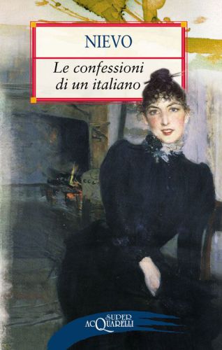 خرید و دانلود نسخه کامل کتاب Le confessioni di un italiano_68ed613c70cce.jpeg خرید و دانلود نسخه کامل کتاب Le confessioni di un italiano