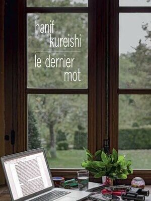 خرید و دانلود نسخه کامل کتاب Le Dernier Mot