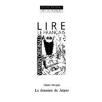 خرید و دانلود نسخه کامل کتاب Le diamant de Jaipur