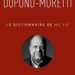 خرید و دانلود نسخه کامل کتاب Le dictionnaire de ma vie