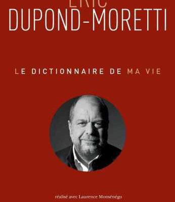 خرید و دانلود نسخه کامل کتاب Le dictionnaire de ma vie