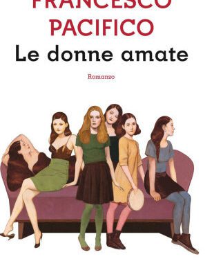 خرید و دانلود نسخه کامل کتاب Le donne amate