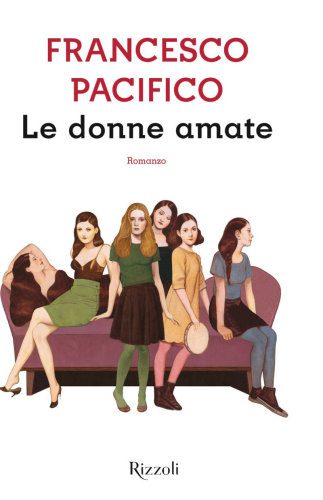 خرید و دانلود نسخه کامل کتاب Le donne amate_68e336373b66c.jpeg خرید و دانلود نسخه کامل کتاب Le donne amate