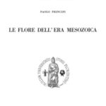 خرید و دانلود نسخه کامل کتاب Le flore dell’ era mesozoica. Pubblicazioni della R. Università degli studi di Firenze, Facoltà agraria e forestale. Firenze, Tipografia M. Ricci