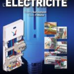 خرید و دانلود نسخه کامل کتاب Le Grand Livre de l’Electricite [electrical wiring – residential]