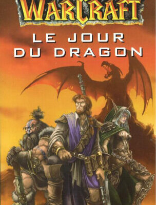 خرید و دانلود نسخه کامل کتاب Le Jour du Dragon