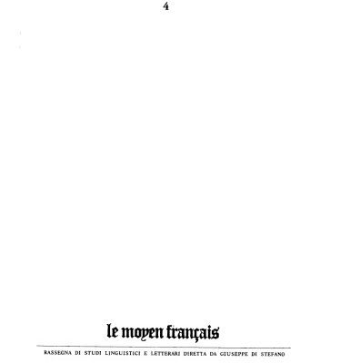 خرید و دانلود نسخه کامل کتاب Le “Livre du Rossignolet” : une traduction médiévale de la “Philomena praevia”