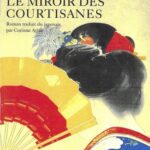 خرید و دانلود نسخه کامل کتاب Le miroir des courtisanes