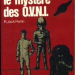 خرید و دانلود نسخه کامل کتاب Le mystère des OVNI
