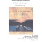 خرید و دانلود نسخه کامل کتاب Le pagine della nostra vita