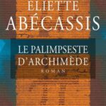 خرید و دانلود نسخه کامل کتاب Le palimpseste d’Archimède