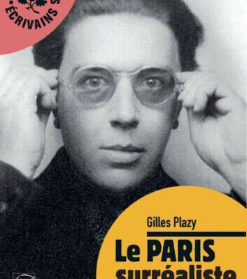 خرید و دانلود نسخه کامل کتاب Le Paris surréaliste