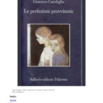 خرید و دانلود نسخه کامل کتاب Le perfezioni provvisorie