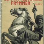 خرید و دانلود نسخه کامل کتاب Le Pistolet Automatique Frommer, Calibre 7,65 mm [FRENCH]