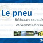 خرید و دانلود نسخه کامل کتاب Le pneu – 2 Résistance eu roulement et basse consommation