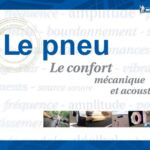 خرید و دانلود نسخه کامل کتاب Le pneu  – 3 Le confort mécanique et acoustique