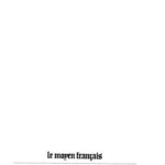 خرید و دانلود نسخه کامل کتاب Le “Procès d’honneur féminin” de Pierre Michault