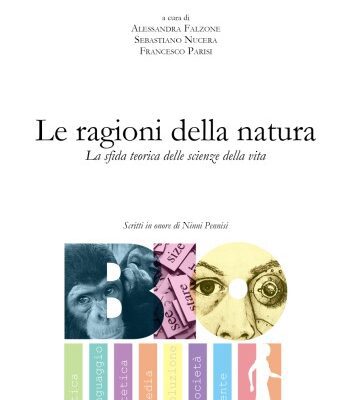 خرید و دانلود نسخه کامل کتاب Le ragioni della natura. La sfida teorica delle scienze della vita