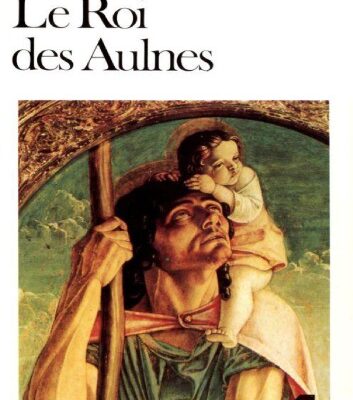خرید و دانلود نسخه کامل کتاب Le Roi des Aulnes