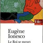 خرید و دانلود نسخه کامل کتاب Le Roi se meurt (Folio Théâtre t. 42) (French Edition)
