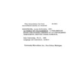خرید و دانلود نسخه کامل کتاب Le Roman de Pelyarmenus : a preliminary study and partial edition of an unpublished thirteenth-century prose romance