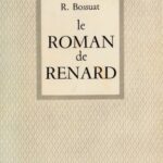 خرید و دانلود نسخه کامل کتاب Le Roman de Renard
