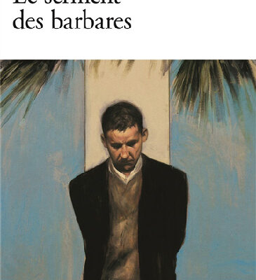 خرید و دانلود نسخه کامل کتاب Le serment des barbares