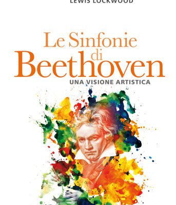 خرید و دانلود نسخه کامل کتاب Le Sinfonie di Beethoven. Una visione artistica