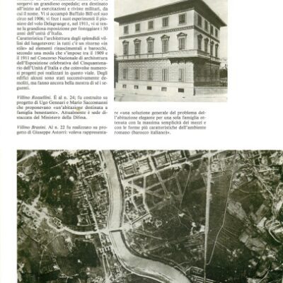 خرید و دانلود نسخه کامل کتاب Le strade di Roma fascicolo 08 [c2c aquila della notte]