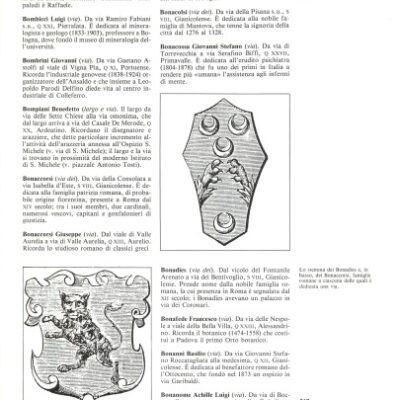 خرید و دانلود نسخه کامل کتاب Le strade di Roma fascicolo 12 [c2c aquila della notte]