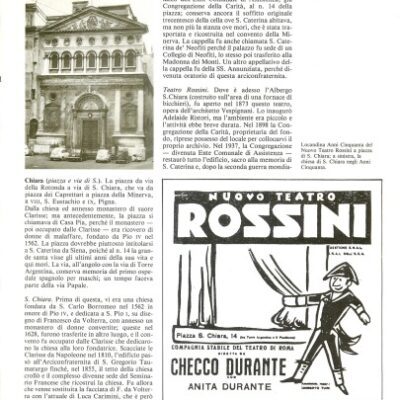 خرید و دانلود نسخه کامل کتاب Le strade di Roma fascicolo 19 [c2c aquila della notte]