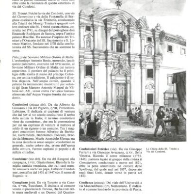 خرید و دانلود نسخه کامل کتاب Le strade di Roma fascicolo 22 [c2c aquila della notte]