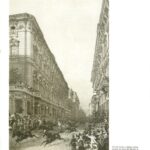 خرید و دانلود نسخه کامل کتاب Le strade di Roma fascicolo 23 [c2c aquila della notte]