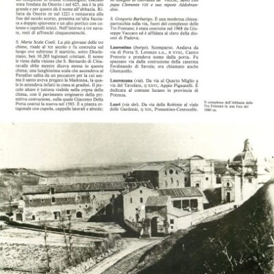 خرید و دانلود نسخه کامل کتاب Le strade di Roma fascicolo 41