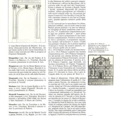 خرید و دانلود نسخه کامل کتاب Le strade di Roma fascicolo 49