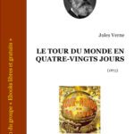 خرید و دانلود نسخه کامل کتاب Le Tour Du Monde: En Quatre-Vingts Jours (Folio junior)