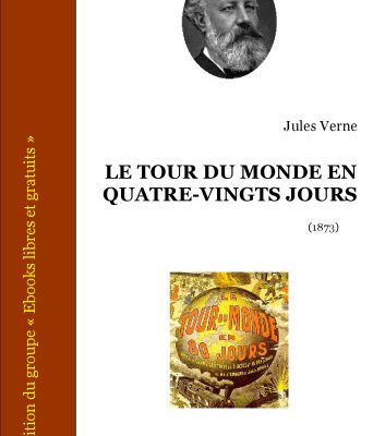 خرید و دانلود نسخه کامل کتاب Le Tour Du Monde: En Quatre-Vingts Jours (Folio junior)