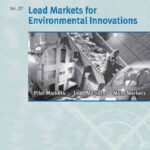 خرید و دانلود نسخه کامل کتاب Lead Markets for Environmental Innovations