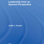 خرید و دانلود نسخه کامل کتاب Leadership from an Operant Perspective