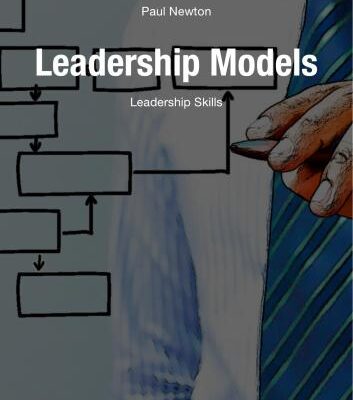 خرید و دانلود نسخه کامل کتاب Leadership Models. Leadership Skills