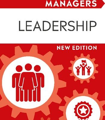 خرید و دانلود نسخه کامل کتاب Leadership