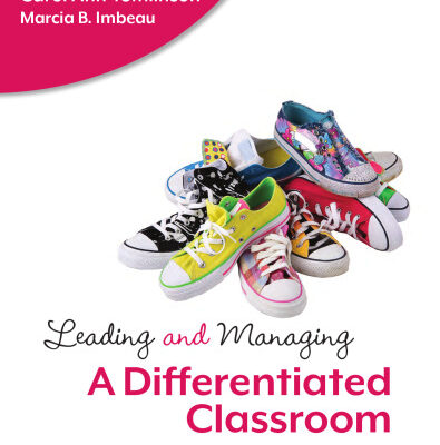 خرید و دانلود نسخه کامل کتاب Leading and Managing a Differentiated Classroom