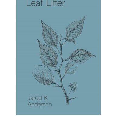 خرید و دانلود نسخه کامل کتاب Leaf Litter