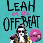 خرید و دانلود نسخه کامل کتاب Leah on the Offbeat